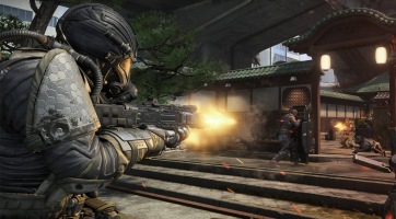 Az első 3 nap alatt 500 millió dollárt hozott a Call of Duty: Black Ops 4
