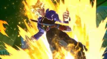Az első értékelések alapján jól sikerült a Dragon Ball FighterZ