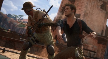 Az első héten közel 3 millió fogyott az Uncharted 4-ből
