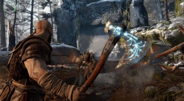 Az első információk az új God of War-ról