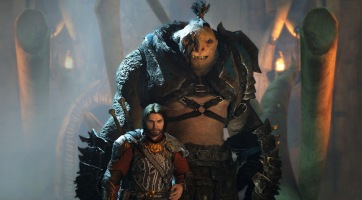Az első külföldi értékelések alapján igencsak rendben van a Middle-Earth: Shadow of War