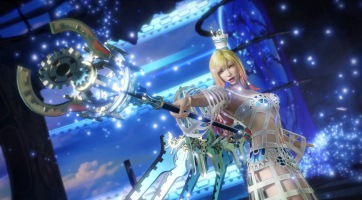 Az első külföldi értékelések alapján így sikerült a Dissidia Final Fantasy NT