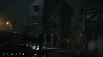 Az első külföldi értékelések alapján nem is lett olyan rossz a Vampyr