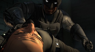 Az első külföldi játéktesztek alapján jó lett a Batman: The Enemy Within