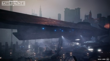 Star Wars Battlefront 2