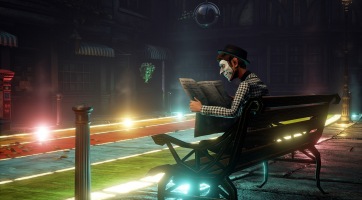 Az első külföldi játéktesztek alapján nem sikerült túl rózsásan a We Happy Few
