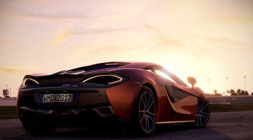 Az első külföldi játéktesztek alapján nincs oka szégyenkezni a Project Cars 2-nek