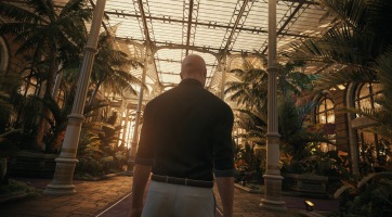 Az első külföldi játéktesztek nem panaszkodtak a Hitman 2-re