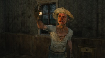 Az első Red Dead Redemption egyik karakterével gyarapodhat a Red Dead Online