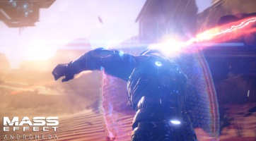 Az első részhez hasonlít majd a Mass Effect: Andromeda
