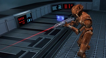 Az Embracer állítólag eladja a Saber Interactive-ot, a Star Wars: KOTOR Remake-kel együtt