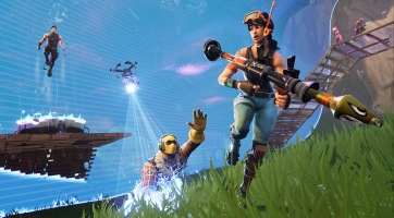 Az Epic Games 100 millió dolláros nyereményalapot hirdetett a Fortnite jövő évi bajnokságára