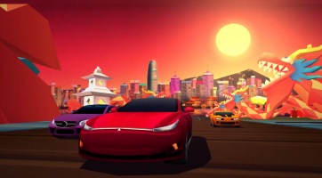 Az Epic Games befektetett a brazil Aquiris fejlesztőstúdióba