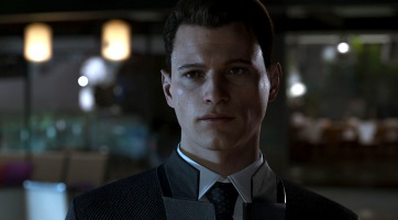Detroit: Become Human