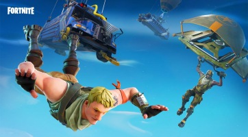 Az Epic Games tovább folytatja a pert a 14 éves Fortnite csaló ellen