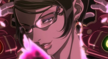 Az eredeti szinkronszínész nélkül készülhet a Bayonetta 3