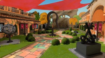 Az Escape Academy az Epic Games Store aktuális ingyen játéka