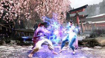 Az e-sport is szempont a Street Fighter 6 fejlesztésénél
