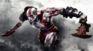 Az északi mitológia állna a God of War 4 középpontjában?
