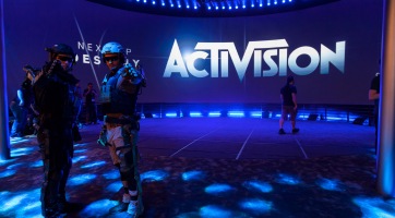 Az EU miatt még tovább csúszik az Activision Blizzard felvásárlása