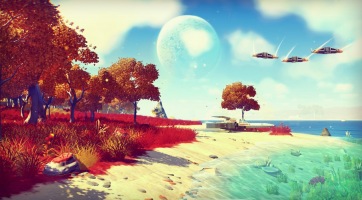 Az év eddigi legjobb rajtját produkálta a Steamen a No Man's Sky