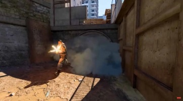 Az év legalacsonyabb számát produkálta a Counter-Strike