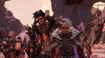 Az év legnagyobb megjelenését produkálta idén a briteknél a Borderlands 3