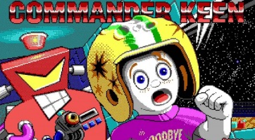 Az id Software társalapítója nagyon szeretne egy új Commander Keen játékot készíteni