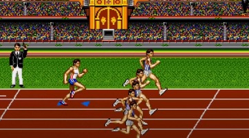 Az idei az első nyári olimpia, amelyhez nincs hivatalos konzoljáték
