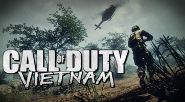 Az idei Call of Duty már tényleg Vietnámban játszódhat?