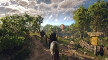 Az idei GDC Awards-on is elnyerte az Év Játéka díját a The Witcher 3