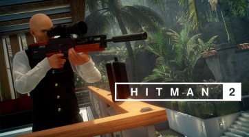 Az ikonikus bőrönd kapta a főszerepet a legfrissebb Hitman 2 előzetesben