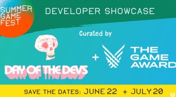 Az indie fejlesztők is kapnak két ünnepnapot a Summer Game Festen