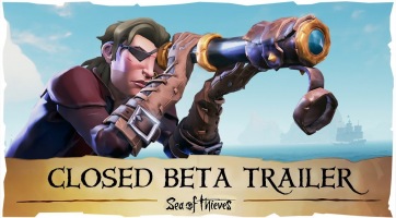 Sea of Thieves