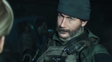 Az Infinity Ward közösségi médiája elsötétült, közel lehet a Modern Warfare 2 bejelentése