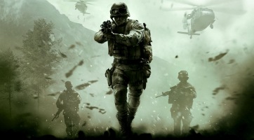 Az Infinity Ward már szeretne kampányt tenni a következő Call of Duty-játékba