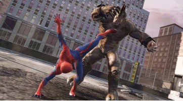 Az Insomniac minden eddiginél nagyobb csapatot állított a Spider-Man fejlesztésére
