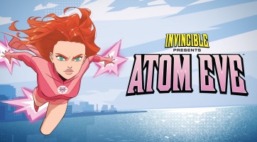 Az Invincible Presents: Atom Eve és a Kardboard Kings mennek most ingyen az Epic Games Store-on