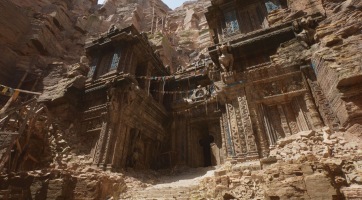 Az inXile Entertainment már az Unreal Engine 5-tel készíti következő videojátékát