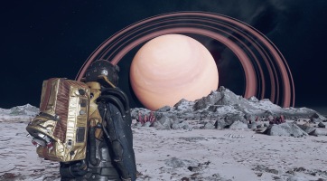 Az iparági szereplők szerint az lesz a norma, ahogyan a Bethesda reagál a Starfield kritikákra