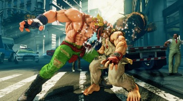 Az Irma hurrikán áldozatainak adományozza nyereményét a Street Fighter V Tournament győztese