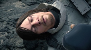 Az MGS film rendezője is játszott a Death Strandinggel, szerinte a rajongók nem állnak készen rá