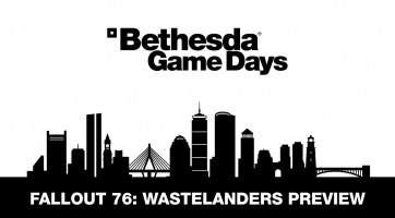 Az NPC-k és a párbeszédek kerülnek fókuszba az új Fallout 76: Wastelanders videón