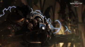 Az óriási nyitott világról szól a Warhammer 40K: Inquisitor - Martyr friss trailere