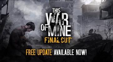 Az ötéves évforduló alkalmából nagy frissítéssel bővült a This War of Mine