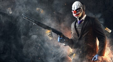 Az Overkill Software kezében a Payday jogok, máris törlik a miktrotranzakciókat