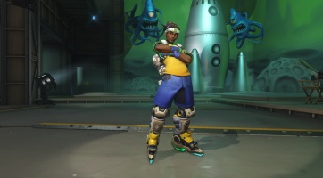 Heroes of the Storm