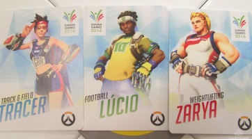 Overwatch