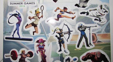Overwatch