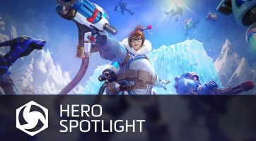 Heroes of the Storm